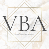 Victoria's Beauty & Aesthetics logo