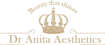 Dr Anita Aesthetics logo