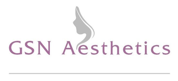 GSN Aesthetics logo