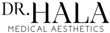 Dr Hala Medical Aesthetics logo