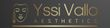 Yssi Vallo aesthetics logo