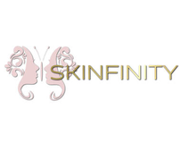 Skinfinity Aesthetics logo