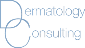 Dermatology Consulting:Skin, Laser and Cosmetic Clinic logo