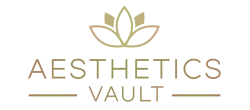 Aesthetics Vault logo