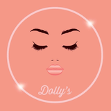 Dolly's Aesthetics Yorkshire logo