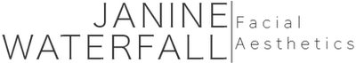 Janine Waterfall Facial Aesthetics logo