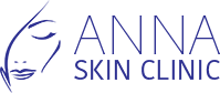 Anna Skin Clinic logo