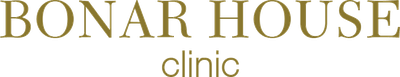 Bonar House Clinic logo