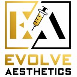 Evolve Aesthetics  logo