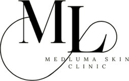 MedLuma Skin Clinic logo
