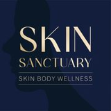 Skin Sanctuary logo