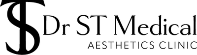 Dr ST Medical Aesthetics Clinic logo