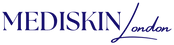 Mediskin London logo