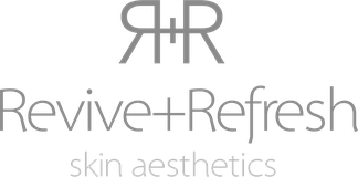 Revive and Refresh Skin Aesthetics logo