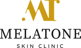 Melatone Skin Clinic logo