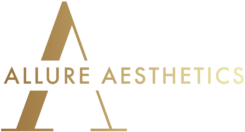 Allure Aesthetics logo