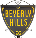 Beverly Hills Aesthetics in Deal logo
