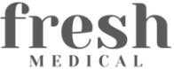 Fresh Medical Aesthetics logo