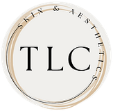TLC Skin and Aesthetics logo