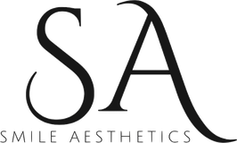 Smile Aesthetics by Jamie logo