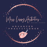 Miss lippy aesthetics logo