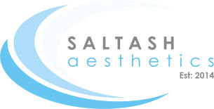 Saltash Aesthetics logo