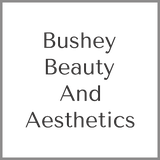 Bushey Beauty And Aesthetics logo