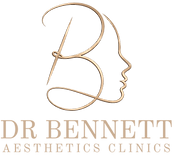 Dr Bennett Aesthetics logo