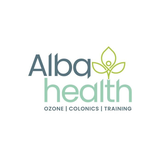 LG Colon Health and Aesthetics logo