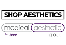 Medical Aesthetic Group logo
