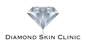 Diamond Skin Clinic logo