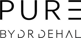Pure Dental Aesthetics - Dr Parveen Dehal logo