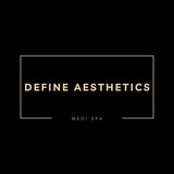 Define Aesthetics logo