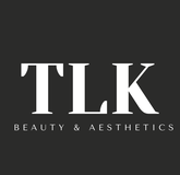 TLK Beauty and Aesthetics logo