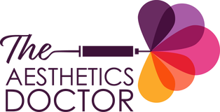 The Aesthetics Doctor logo