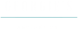 Georgie's Aesthetics logo