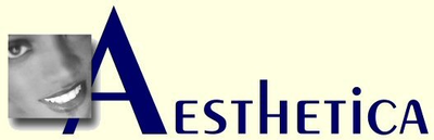 Aesthetica logo