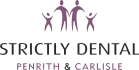 Strictly Aesthetics logo