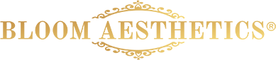 Bloom Aesthetics & Beauty Clinic logo