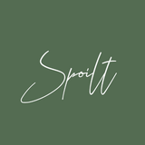 Spoilt Beauty, Body and Aesthetics logo