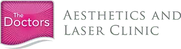 The Doctors Laser Clinic logo