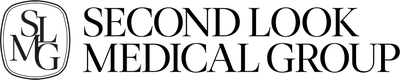 Second Look Medical Group & Aesthetics logo