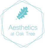 Aesthetics At Oak Tree logo