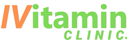 IVitamin Clinic logo
