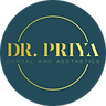 Dr Priya Dental And Aesthetics logo