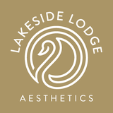 Lakeside Lodge Aesthetics logo