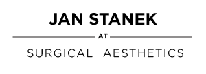 Surgical Aesthetics logo