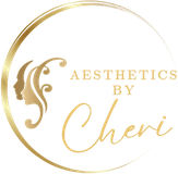 Aesthetics By Cheri logo