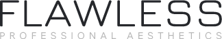 Flawless Aesthetics logo
