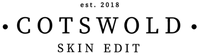 Cotswold Skin Edit logo